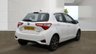 USED 2018 68 TOYOTA YARIS 1.5 VVT-h Icon Tech Hatchback 5dr Petrol Hybrid E-CVT Euro 6 (s/s) (100 ps) 