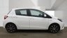 USED 2018 68 TOYOTA YARIS 1.5 VVT-h Icon Tech Hatchback 5dr Petrol Hybrid E-CVT Euro 6 (s/s) (100 ps) 