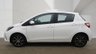USED 2018 68 TOYOTA YARIS 1.5 VVT-h Icon Tech Hatchback 5dr Petrol Hybrid E-CVT Euro 6 (s/s) (100 ps) 