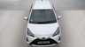 USED 2018 68 TOYOTA YARIS 1.5 VVT-h Icon Tech Hatchback 5dr Petrol Hybrid E-CVT Euro 6 (s/s) (100 ps) 
