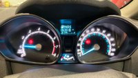 USED 2017 66 FORD FIESTA 1.6 Zetec Hatchback 3dr Petrol Powershift Euro 6 (105 ps) 