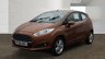 USED 2017 66 FORD FIESTA 1.6 Zetec Hatchback 3dr Petrol Powershift Euro 6 (105 ps) 