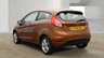 USED 2017 66 FORD FIESTA 1.6 Zetec Hatchback 3dr Petrol Powershift Euro 6 (105 ps) 