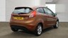 USED 2017 66 FORD FIESTA 1.6 Zetec Hatchback 3dr Petrol Powershift Euro 6 (105 ps) 