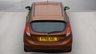 USED 2017 66 FORD FIESTA 1.6 Zetec Hatchback 3dr Petrol Powershift Euro 6 (105 ps) 
