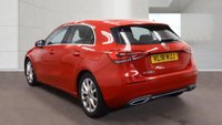 USED 2018 18 MERCEDES-BENZ A CLASS 1.5 A180d Sport Hatchback 5dr Diesel 7G-DCT Euro 6 (s/s) (116 ps) 