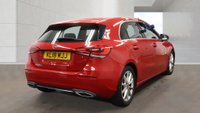 USED 2018 18 MERCEDES-BENZ A CLASS 1.5 A180d Sport Hatchback 5dr Diesel 7G-DCT Euro 6 (s/s) (116 ps) 