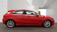 USED 2018 18 MERCEDES-BENZ A CLASS 1.5 A180d Sport Hatchback 5dr Diesel 7G-DCT Euro 6 (s/s) (116 ps) 