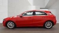 USED 2018 18 MERCEDES-BENZ A CLASS 1.5 A180d Sport Hatchback 5dr Diesel 7G-DCT Euro 6 (s/s) (116 ps) 