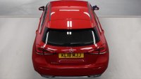 USED 2018 18 MERCEDES-BENZ A CLASS 1.5 A180d Sport Hatchback 5dr Diesel 7G-DCT Euro 6 (s/s) (116 ps) 