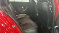 USED 2018 18 MERCEDES-BENZ A CLASS 1.5 A180d Sport Hatchback 5dr Diesel 7G-DCT Euro 6 (s/s) (116 ps) 