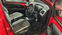 USED 2016 16 TOYOTA AYGO 1.0 VVT-i x-play Hatchback 5dr Petrol Manual Euro 6 (68 ps) 
