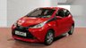 USED 2016 16 TOYOTA AYGO 1.0 VVT-i x-play Hatchback 5dr Petrol Manual Euro 6 (68 ps) 
