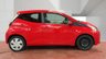 USED 2016 16 TOYOTA AYGO 1.0 VVT-i x-play Hatchback 5dr Petrol Manual Euro 6 (68 ps) 