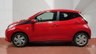 USED 2016 16 TOYOTA AYGO 1.0 VVT-i x-play Hatchback 5dr Petrol Manual Euro 6 (68 ps) 