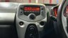 USED 2016 16 TOYOTA AYGO 1.0 VVT-i x-play Hatchback 5dr Petrol Manual Euro 6 (68 ps) 