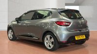 USED 2015 15 RENAULT CLIO 0.9 TCe Dynamique MediaNav Hatchback 5dr Petrol Manual Euro 5 (s/s) (90 ps) 