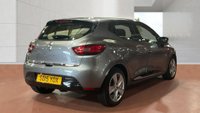 USED 2015 15 RENAULT CLIO 0.9 TCe Dynamique MediaNav Hatchback 5dr Petrol Manual Euro 5 (s/s) (90 ps) 