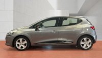 USED 2015 15 RENAULT CLIO 0.9 TCe Dynamique MediaNav Hatchback 5dr Petrol Manual Euro 5 (s/s) (90 ps) 