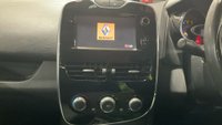 USED 2015 15 RENAULT CLIO 0.9 TCe Dynamique MediaNav Hatchback 5dr Petrol Manual Euro 5 (s/s) (90 ps) 