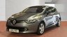 USED 2015 15 RENAULT CLIO 0.9 TCe Dynamique MediaNav Hatchback 5dr Petrol Manual Euro 5 (s/s) (90 ps) 