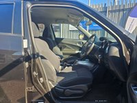 USED 2016 66 NISSAN JUKE 1.2 DIG-T Acenta SUV 5dr Petrol Manual Euro 6 (s/s) (115 ps) Full NISSAN Service History  |  1 Owner From Brand New  |  2 Keys