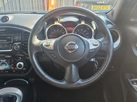 USED 2016 66 NISSAN JUKE 1.2 DIG-T Acenta SUV 5dr Petrol Manual Euro 6 (s/s) (115 ps) Full NISSAN Service History  |  1 Owner From Brand New  |  2 Keys