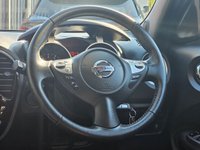 USED 2016 66 NISSAN JUKE 1.2 DIG-T Acenta SUV 5dr Petrol Manual Euro 6 (s/s) (115 ps) Full NISSAN Service History  |  1 Owner From Brand New  |  2 Keys