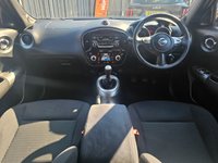 USED 2016 66 NISSAN JUKE 1.2 DIG-T Acenta SUV 5dr Petrol Manual Euro 6 (s/s) (115 ps) Full NISSAN Service History  |  1 Owner From Brand New  |  2 Keys