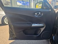 USED 2016 66 NISSAN JUKE 1.2 DIG-T Acenta SUV 5dr Petrol Manual Euro 6 (s/s) (115 ps) Full NISSAN Service History  |  1 Owner From Brand New  |  2 Keys