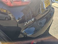 USED 2016 66 NISSAN JUKE 1.2 DIG-T Acenta SUV 5dr Petrol Manual Euro 6 (s/s) (115 ps) Full NISSAN Service History  |  1 Owner From Brand New  |  2 Keys