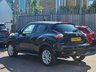 USED 2016 66 NISSAN JUKE 1.2 DIG-T Acenta SUV 5dr Petrol Manual Euro 6 (s/s) (115 ps) Full NISSAN Service History  |  1 Owner From Brand New  |  2 Keys