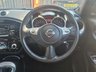 USED 2016 66 NISSAN JUKE 1.2 DIG-T Acenta SUV 5dr Petrol Manual Euro 6 (s/s) (115 ps) Full NISSAN Service History  |  1 Owner From Brand New  |  2 Keys
