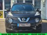 USED 2016 66 NISSAN JUKE 1.2 DIG-T Acenta SUV 5dr Petrol Manual Euro 6 (s/s) (115 ps) Full NISSAN Service History  |  1 Owner From Brand New  |  2 Keys