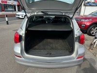 USED 2014 14 VAUXHALL ASTRA 1.6 CDTi ecoFLEX Tech Line Sports Tourer 5dr Diesel Manual Euro 6 (s/s) (110 ps) 