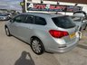 USED 2014 14 VAUXHALL ASTRA 1.6 CDTi ecoFLEX Tech Line Sports Tourer 5dr Diesel Manual Euro 6 (s/s) (110 ps) 