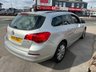 USED 2014 14 VAUXHALL ASTRA 1.6 CDTi ecoFLEX Tech Line Sports Tourer 5dr Diesel Manual Euro 6 (s/s) (110 ps) 