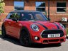 USED 2018 18 MINI HATCH 1.5 Cooper Hatchback 3dr Petrol Manual Euro 6 (s/s) (136 ps) JCW KIT & TRIM JCW AERO KIT | JCW INTERIOR PACK | LED LIGHTS
