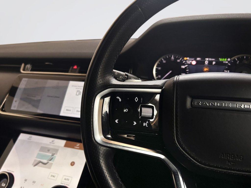 2022 Land Rover Range Rover Evoque — image 11