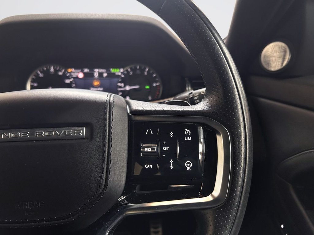 2022 Land Rover Range Rover Evoque — image 13