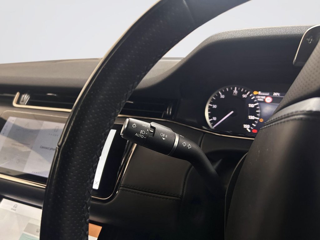 2022 Land Rover Range Rover Evoque — image 14