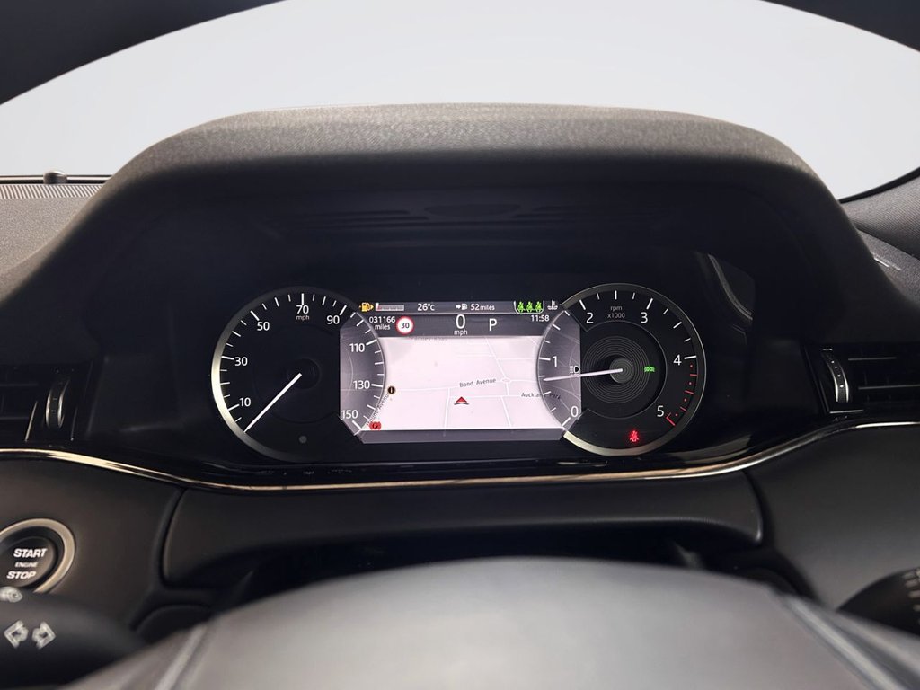 2022 Land Rover Range Rover Evoque — image 12