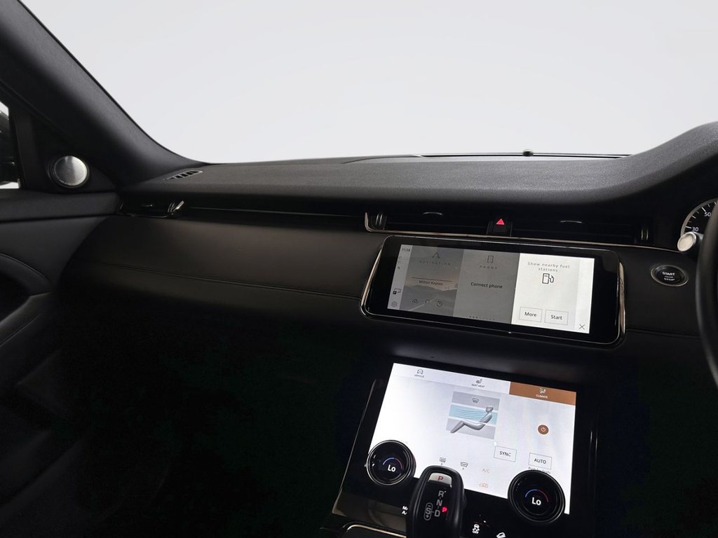 2022 Land Rover Range Rover Evoque — image 16