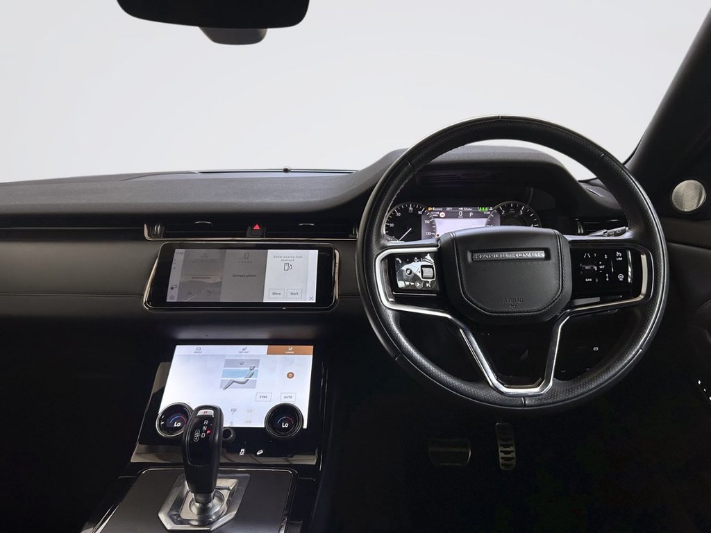 2022 Land Rover Range Rover Evoque — image 9