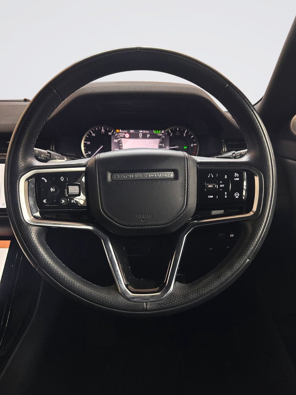 2022 Land Rover Range Rover Evoque — image 10
