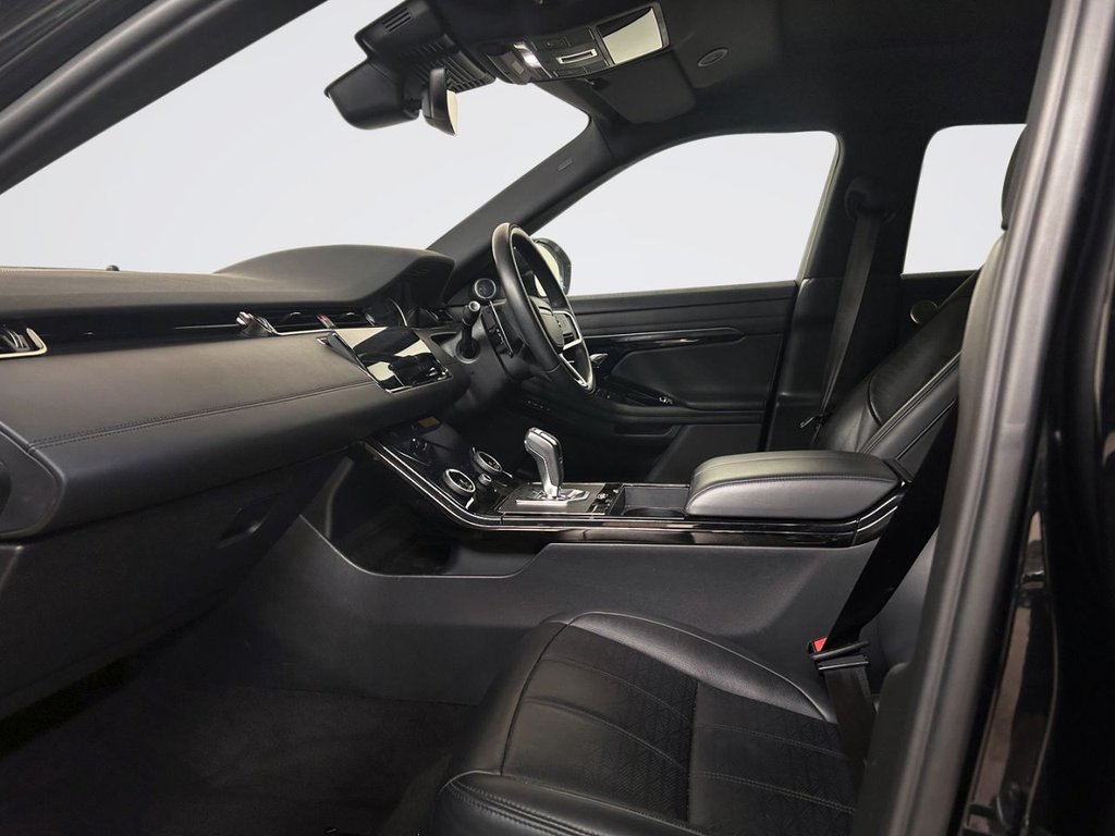 2022 Land Rover Range Rover Evoque — image 7