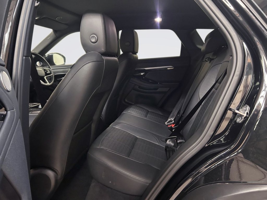 2022 Land Rover Range Rover Evoque — image 8