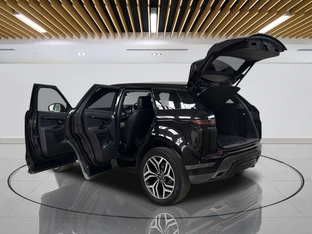 2022 Land Rover Range Rover Evoque — image 6