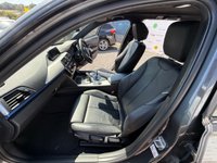 USED 2018 18 BMW 3 SERIES 2.0 320d M Sport Touring 5dr Diesel Auto xDrive Euro 6 (s/s) (190 ps) 