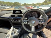 USED 2018 18 BMW 3 SERIES 2.0 320d M Sport Touring 5dr Diesel Auto xDrive Euro 6 (s/s) (190 ps) 